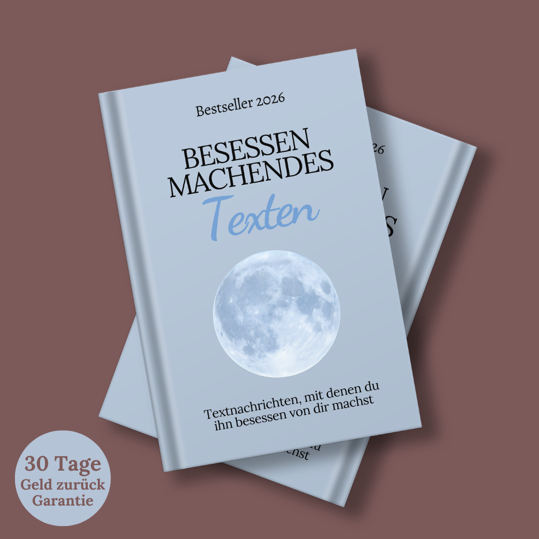 Besessen manchendes Texten